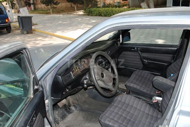 Mercedes 190 1990, 453,500 km - 2.0 l - Bakı