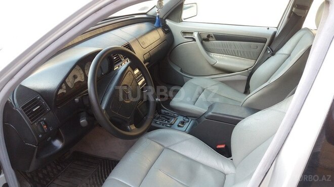Mercedes C 240 2000, 276,214 km - 2.4 l - Sumqayıt