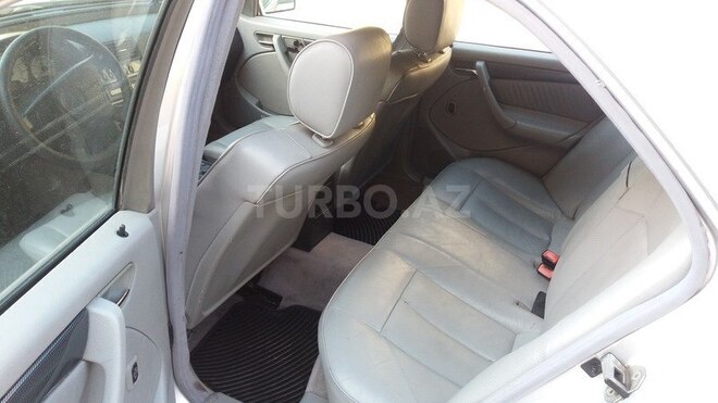 Mercedes C 240 2000, 276,214 km - 2.4 l - Sumqayıt