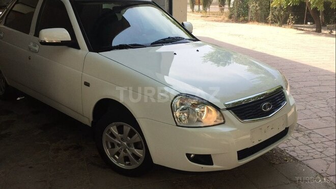 LADA (VAZ) Priora 2015, 54,000 km - 1.6 l - Bakı