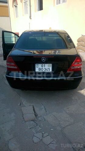 Mercedes C 200 2001, 280,000 km - 2.0 l - Xırdalan