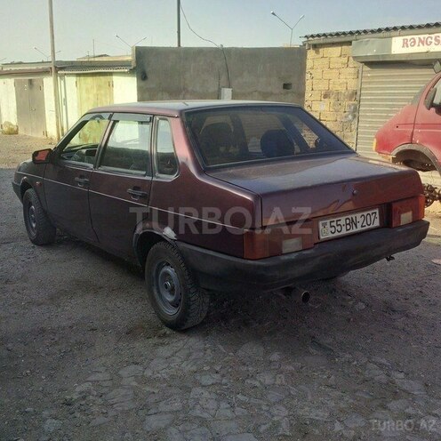 LADA (VAZ) 21099 1994, 186,832 km - 1.6 l - Sumqayıt