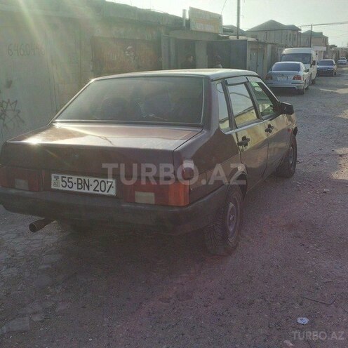 LADA (VAZ) 21099 1994, 186,832 km - 1.6 l - Sumqayıt