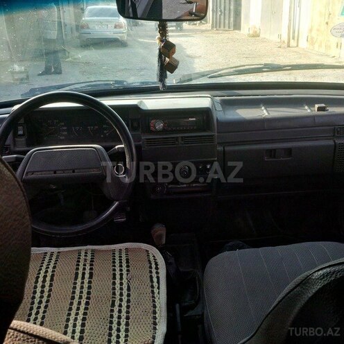 LADA (VAZ) 21099 1994, 186,832 km - 1.6 l - Sumqayıt