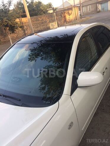 Hyundai Sonata 2006, 192,000 km - 3.3 л - Gəncə