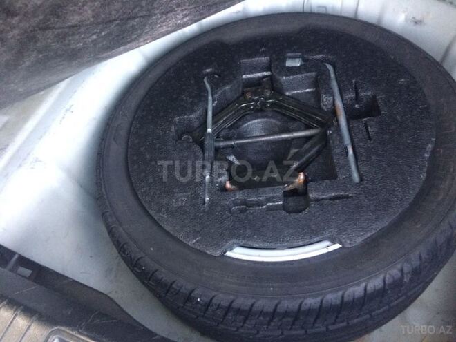 Hyundai Sonata 2006, 192,000 km - 3.3 л - Gəncə