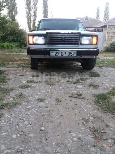 LADA (VAZ) 2107 2005, 287,452 km - 1.6 l - Xaçmaz