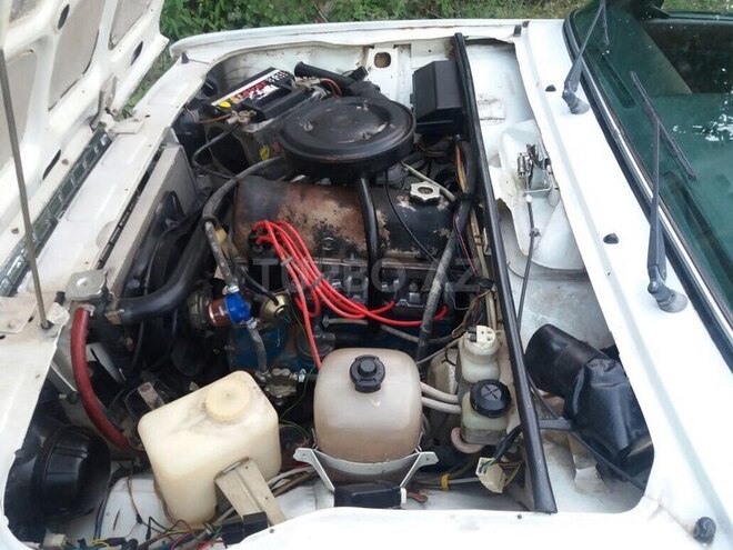 LADA (VAZ) 2107 2005, 287,452 km - 1.6 l - Xaçmaz