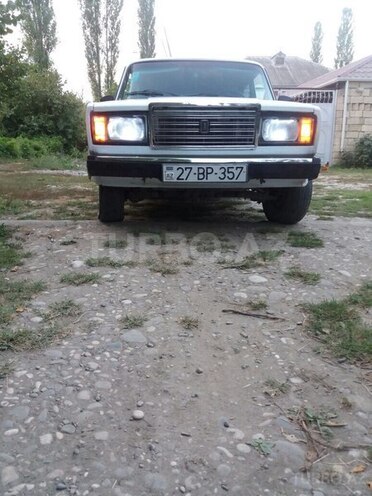 LADA (VAZ) 2107 2005, 285,472 km - 1.6 л - Xaçmaz