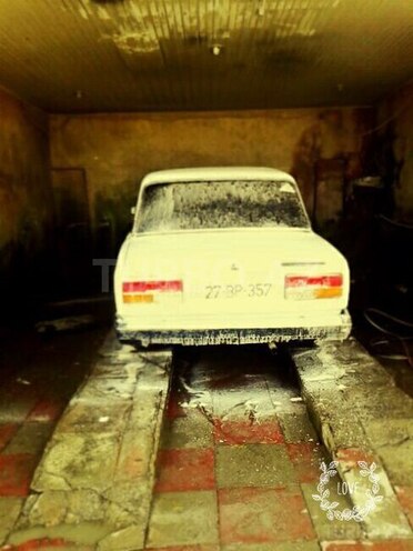 LADA (VAZ) 2107 2005, 285,472 km - 1.6 л - Xaçmaz