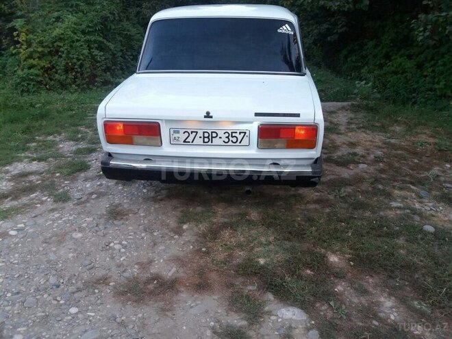 LADA (VAZ) 2107 2005, 285,472 km - 1.6 л - Xaçmaz