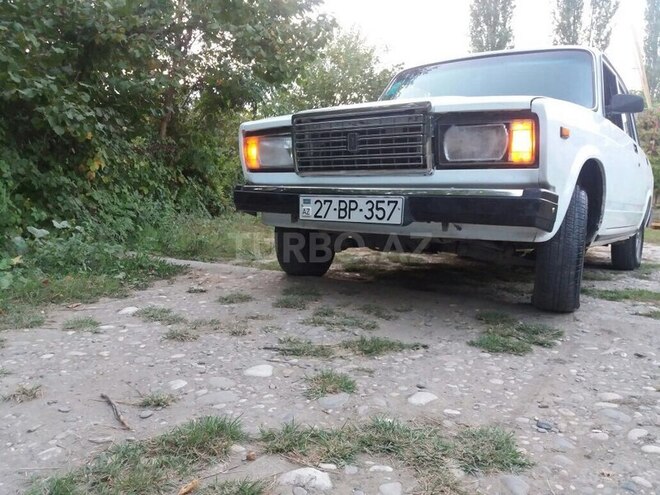 LADA (VAZ) 2107 2005, 285,472 km - 1.6 л - Xaçmaz