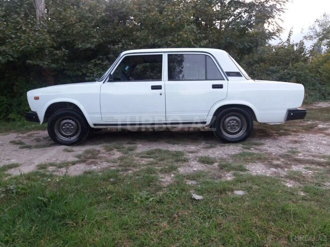 LADA (VAZ) 2107 2005, 285,472 km - 1.6 л - Xaçmaz