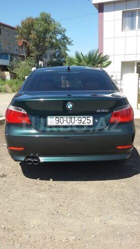 BMW 530 2004, 252,000 km - 3.0 l - Bakı