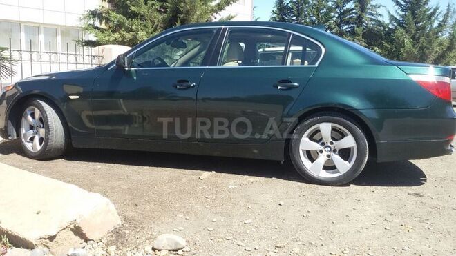 BMW 530 2004, 252,000 km - 3.0 l - Bakı