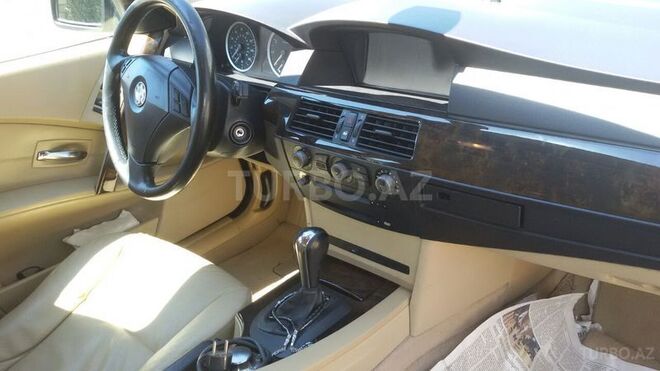 BMW 530 2004, 252,000 km - 3.0 l - Bakı