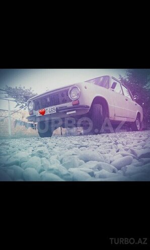 LADA (VAZ) 21013 1986, 75,608 km - 1.3 l - Bakı