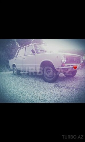 LADA (VAZ) 21013 1986, 75,608 km - 1.3 l - Bakı