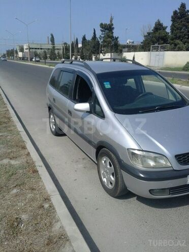 Opel Zafira 1999, 352,081 km - 1.6 л - Sumqayıt