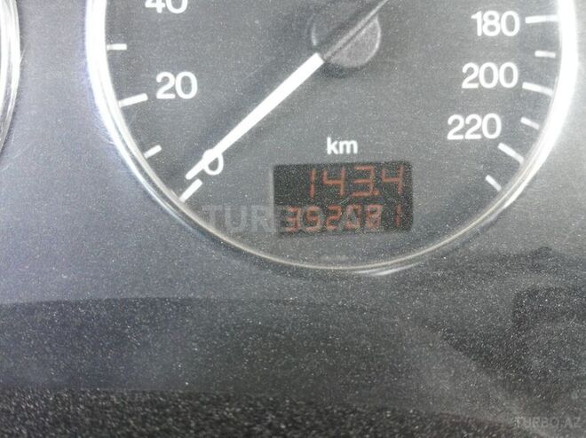 Opel Zafira 1999, 352,081 km - 1.6 л - Sumqayıt