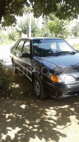 LADA (VAZ) 2115 2007, 120,000 km - 1.6 л - Gəncə