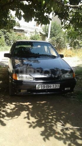 LADA (VAZ) 2115 2007, 120,000 km - 1.6 л - Gəncə