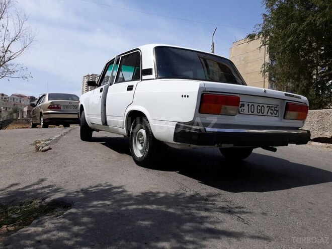 LADA (VAZ) 2107 2000, 170,456 km - 1.6 l - Bakı