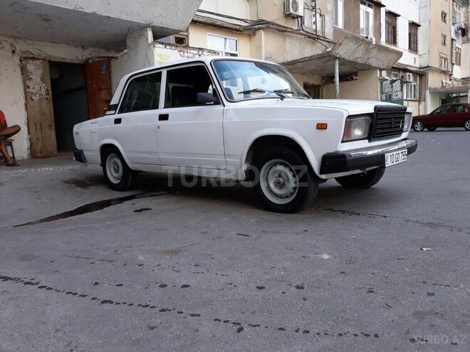 LADA (VAZ) 2107 2000, 170,456 km - 1.6 l - Bakı