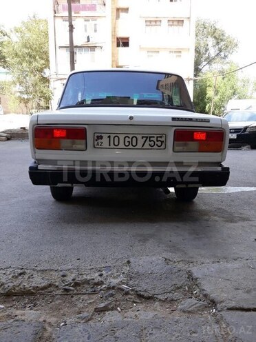 LADA (VAZ) 2107 2000, 170,456 km - 1.6 l - Bakı