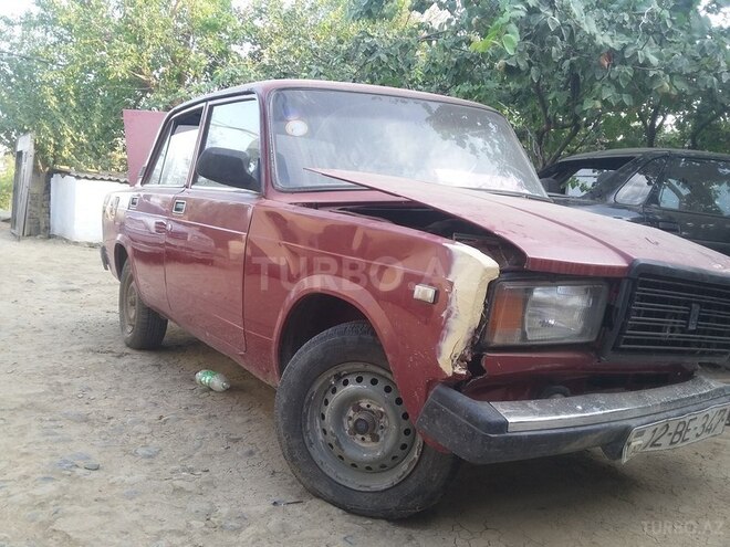 LADA (VAZ) 2107 1997, 218,500 km - 1.3 л - Biləsuvar