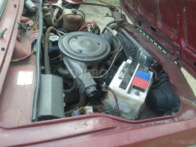 LADA (VAZ) 2107 1997, 218,500 km - 1.3 л - Biləsuvar