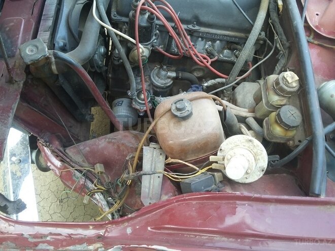 LADA (VAZ) 2107 1997, 218,500 km - 1.3 л - Biləsuvar