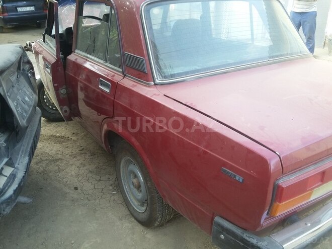 LADA (VAZ) 2107 1997, 218,500 km - 1.3 л - Biləsuvar