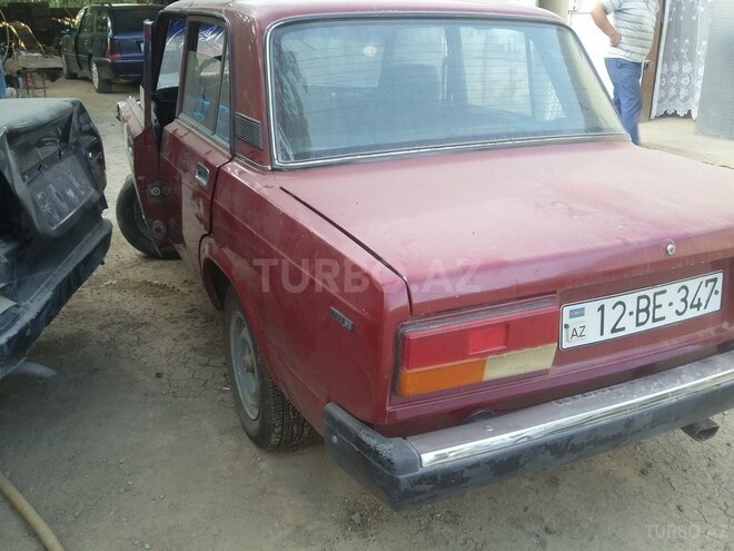 LADA (VAZ) 2107 1997, 218,500 km - 1.3 л - Biləsuvar