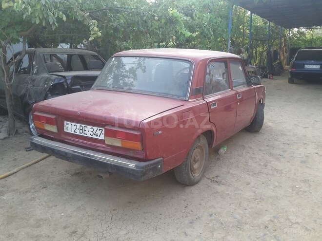 LADA (VAZ) 2107 1997, 218,500 km - 1.3 л - Biləsuvar