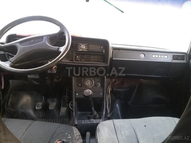 LADA (VAZ) 2107 1997, 218,500 km - 1.3 л - Biləsuvar