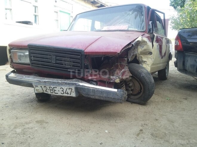 LADA (VAZ) 2107 1997, 218,500 km - 1.3 л - Biləsuvar