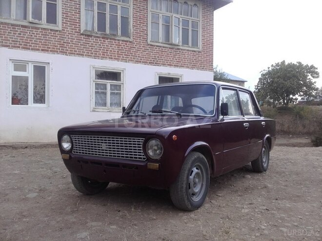 LADA (VAZ) 21011 1977, 230,555 km - 1.5 l - Masallı