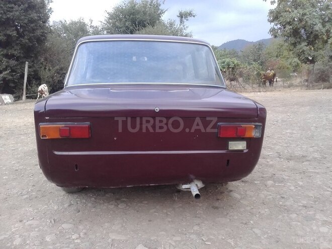 LADA (VAZ) 21011 1977, 230,555 km - 1.5 l - Masallı