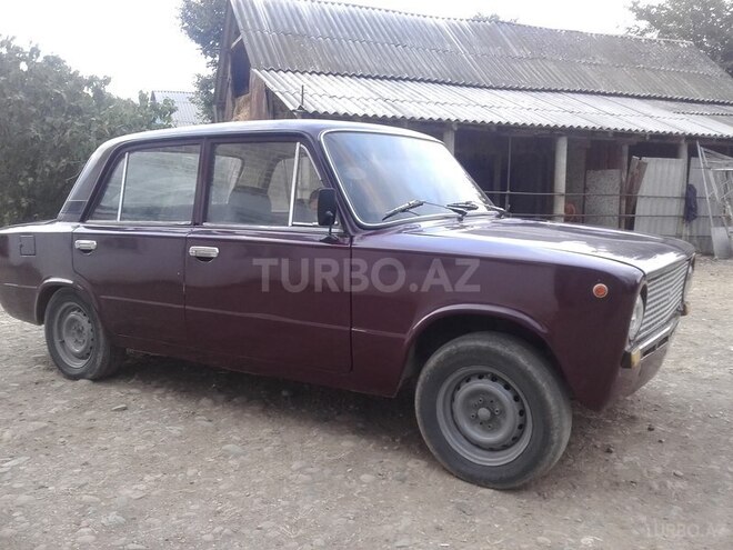 LADA (VAZ) 21011 1977, 230,555 km - 1.5 l - Masallı
