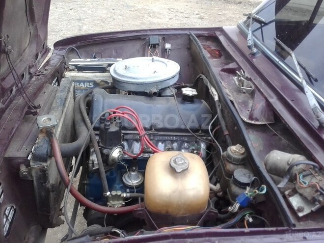 LADA (VAZ) 21011 1977, 230,555 km - 1.5 l - Masallı