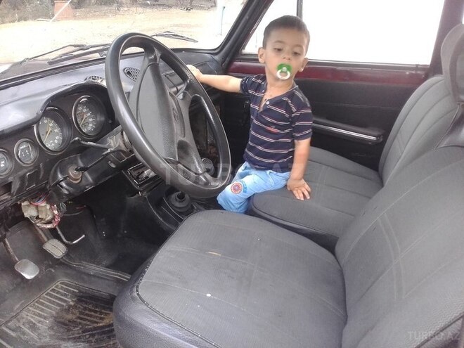 LADA (VAZ) 21011 1977, 230,555 km - 1.5 l - Masallı