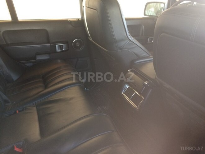 Land Rover Range Rover 2005, 110,000 km - 4.2 l - Bakı
