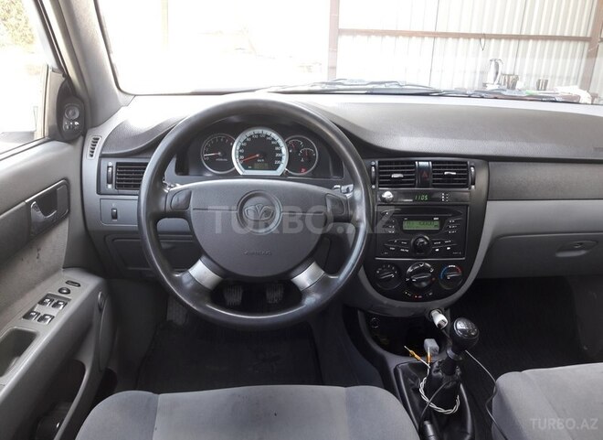 Daewoo Gentra 2014, 120,000 km - 1.5 l - Bakı