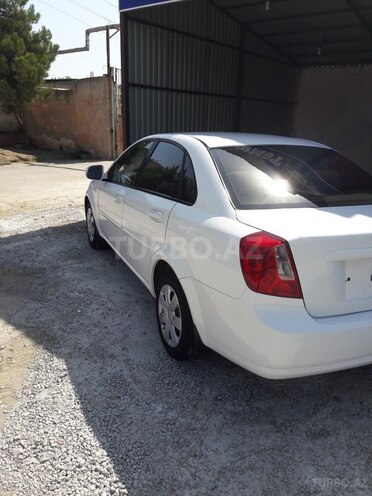 Daewoo Gentra 2014, 120,000 km - 1.5 l - Bakı