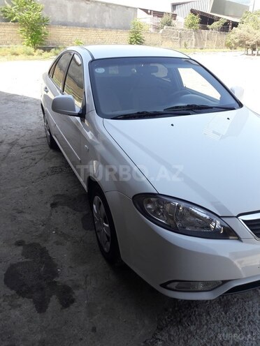 Daewoo Gentra 2014, 120,000 km - 1.5 l - Bakı
