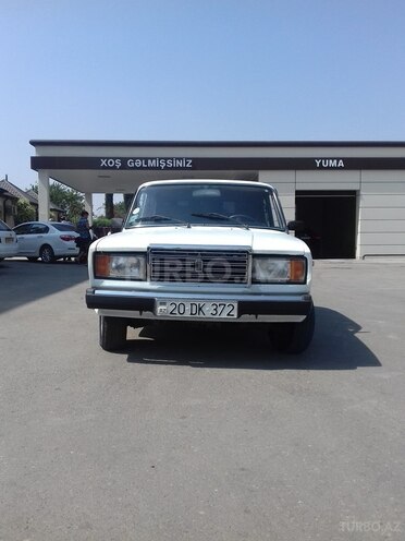 LADA (VAZ) 2107 2002, 199,990 km - 1.6 l - Gəncə