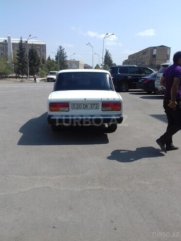 LADA (VAZ) 2107 2002, 199,990 km - 1.6 l - Gəncə