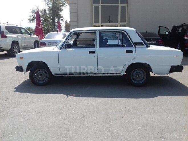 LADA (VAZ) 2107 2002, 199,990 km - 1.6 l - Gəncə