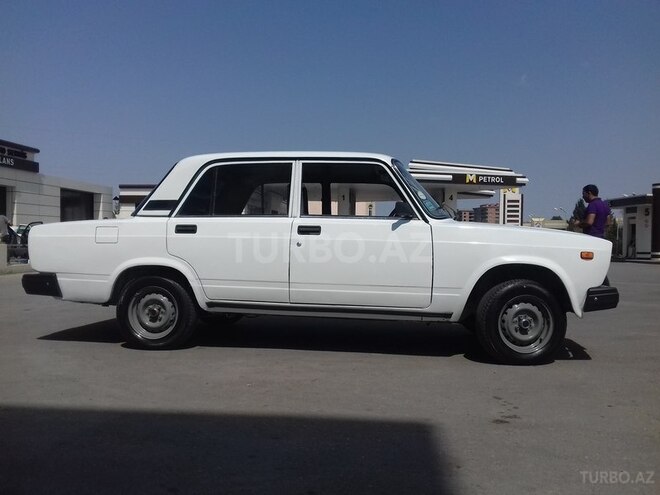 LADA (VAZ) 2107 2002, 199,990 km - 1.6 l - Gəncə